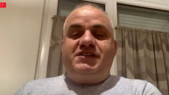 Artan Hodža, novinar