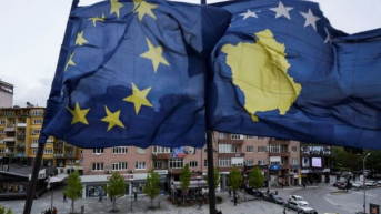 kosovo liberalizacija viza