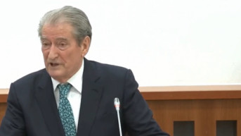 Salji Beriša