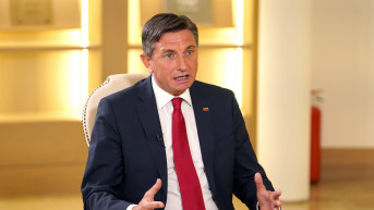 Borut Pahor