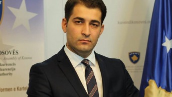 Valjon Prestreši