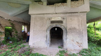 Crkva Svetog Nikole u Prizrenu Crkva Svetog Nikole u Prizrenu