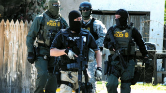DEA