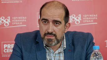 Dušan Proroković