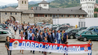 Deca sa Kosova u RS