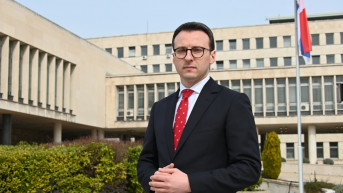 Direktor Kancelarije za KiM Petar Petković
