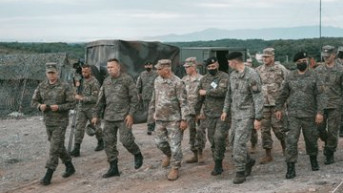 KBS vojna vežba Neposredni odgovor 21 KBS vojna vežba Neposredni odgovor 21