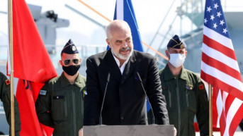Edi Rama Edi Rama