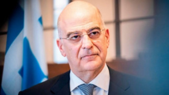 Nikos Dendias Nikos Dendias