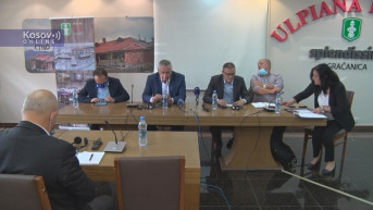 Gračanica - debata, nestali