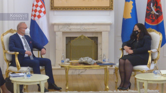 Grlic Osmani