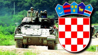 Hrvatska vojska