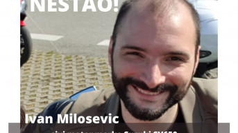 Ivan Milošević Ivan Milošević