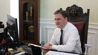 Ministar Nikola Selaković