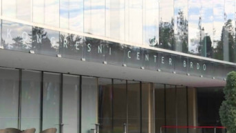 Kongresni centar Brdo