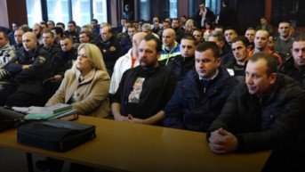 Kumanovska grupa