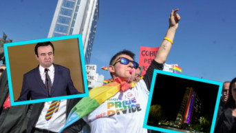 LGBT i Kurti