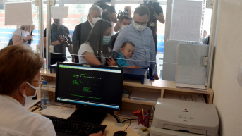 Isplata jednokratne novčane pomoći Srbima na Kosovu Isplata jednokratne novčane pomoći Srbima na Kosovu