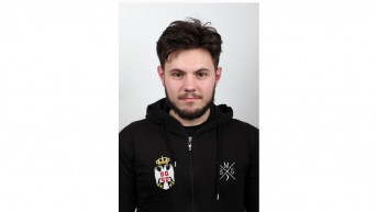 Luka Mitrović