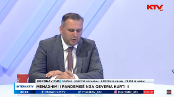 Mefail Bajkinovci