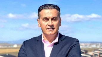 Mehmet Priština