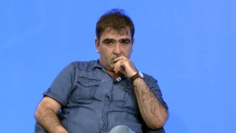 Muhamet Mavraj