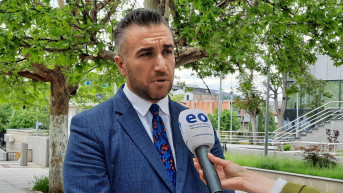 Mustafa Kadriaj Mustafa Kadriaj