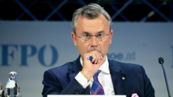 Norbert Hofer