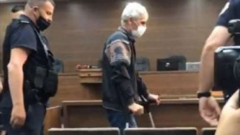Osuđen za ubistvo Osuđen za ubistvo
