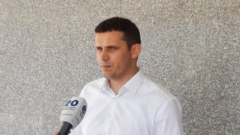Perperim Gruda, profesor Ustavnog prava