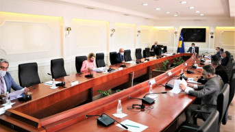 Predsedništvo Skupštine Kosova Predsedništvo Skupštine Kosova