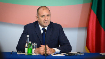 Rumen Radev Rumen Radev