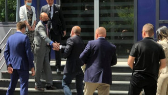 Sastanak Kurti-Haradinaj