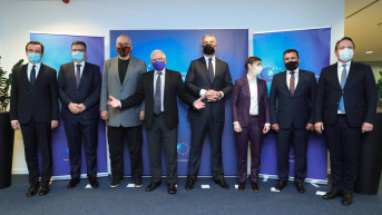 Sastanak lidera Zapadnog Balkana sa Boreljom