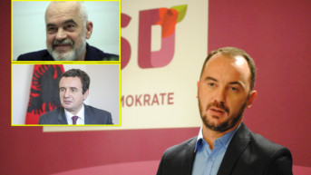 Dardan Molićaj