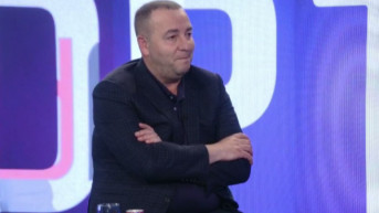 Ridvan Beriša 