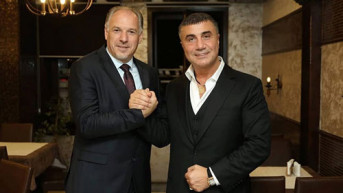 Sedat Peker Sedat Peker