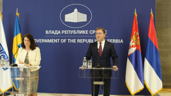 An Linde i Nikola Selaković