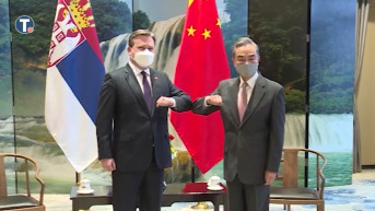 Selaković i Vang Jiem Selaković i Vang Jiem