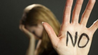 Stop silovanju i seksualnom nasilju Stop silovanju i seksualnom nasilju