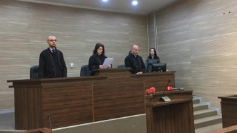 Sud u Prištini