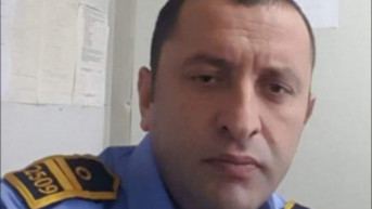Suspendovan kosovski policajac