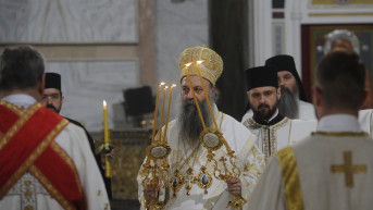 Patrijarh Porfirije