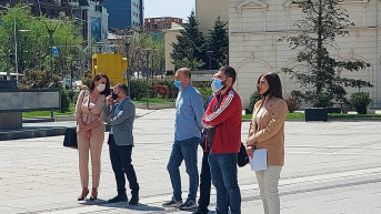 Undruženje novinara Kosova