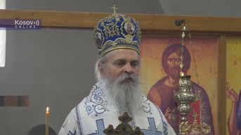 Vladika Teodosije Vladika Teodosije