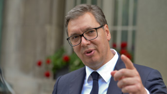 Vučić o SPC na Kosovu Vučić o SPC na Kosovu