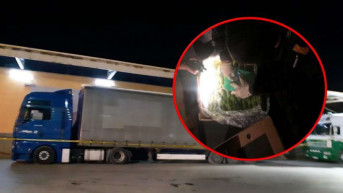 Zaplena kokaina na Kosovu Zaplena kokaina na Kosovu