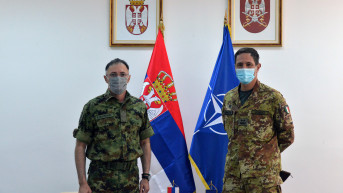 Mojsilović - Federiči