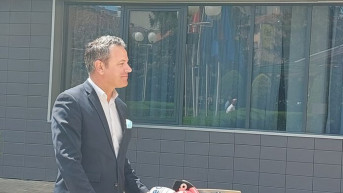 Arben Gaši