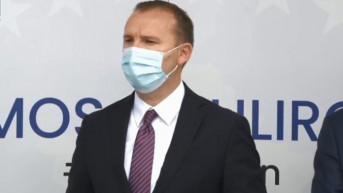 armend zemaj